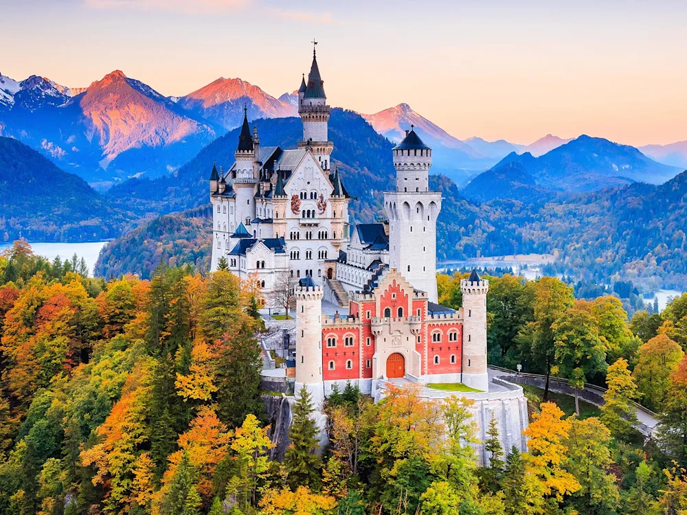 Europe